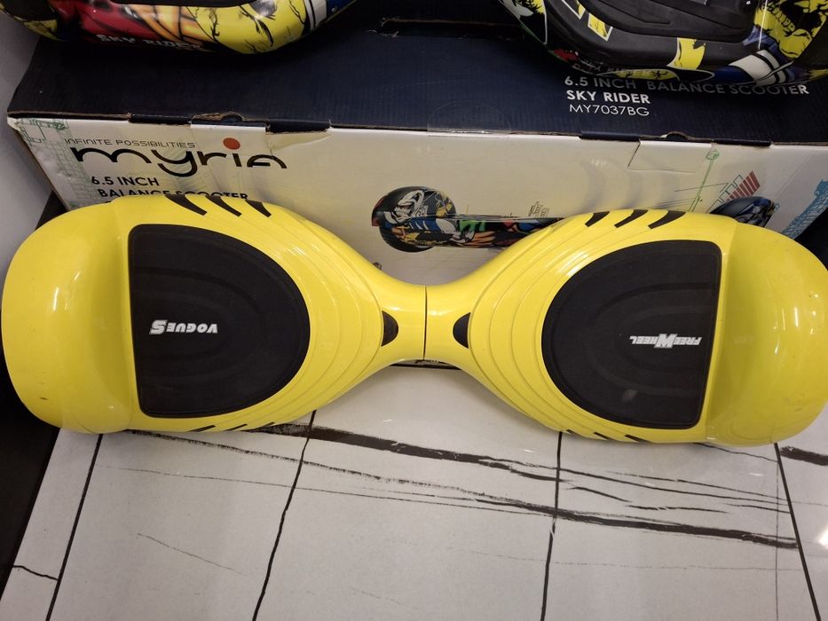 Oferta Speciala Haverboard !!