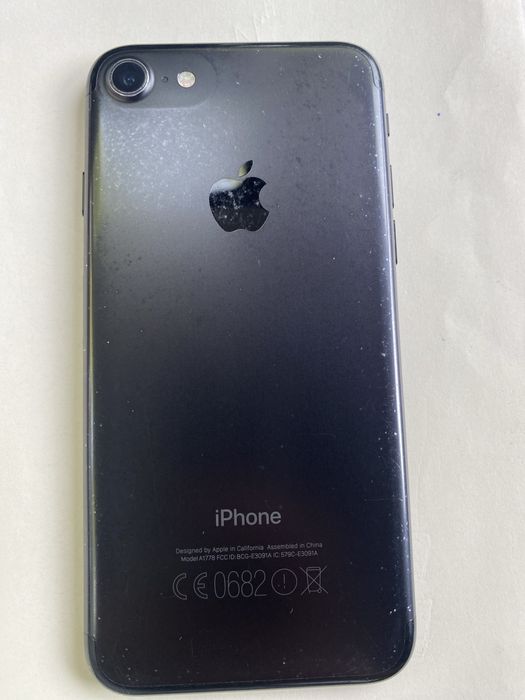 Мобилен телефонi Phone 7