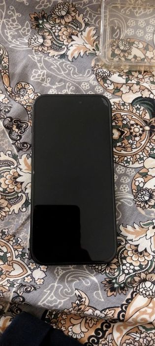 идиалы iPhone 15