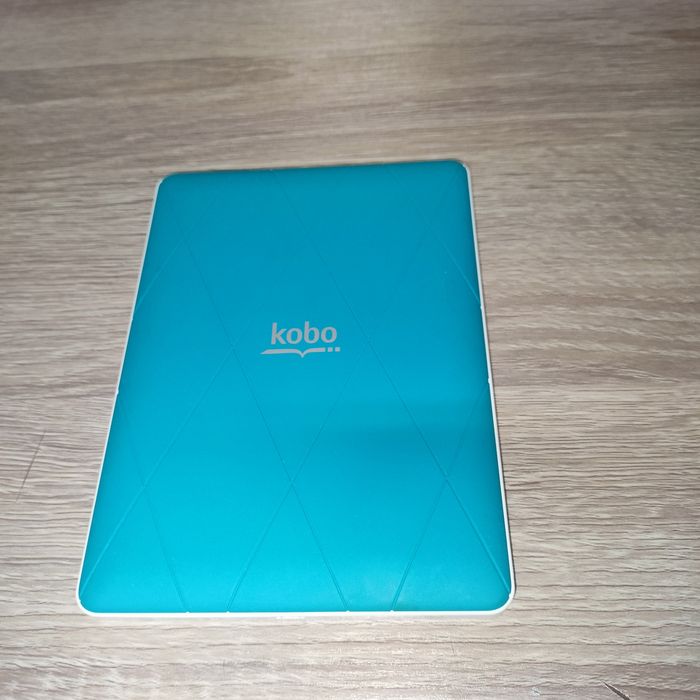 Kobo Ebooks GLO N613