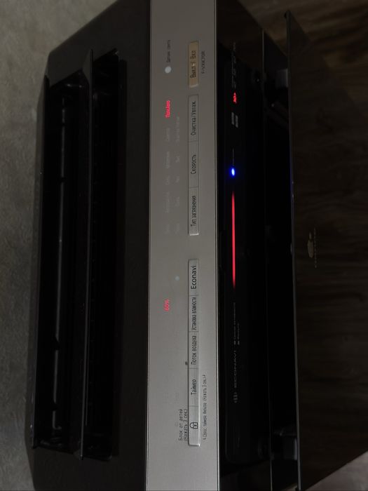 Воздухоочиститель Panasonic VXK70R-T