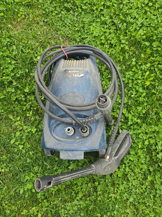 Piese Wap Karcher K4 pistol furtun motor pompa aparat de  spalat cu presiune