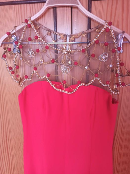 Вечерна, бална рокля