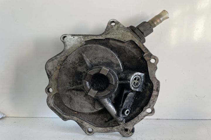 Pompa vacuum Pompa tandem - Vapec 23S / 2.3 0002303865 Mercedes-Benz