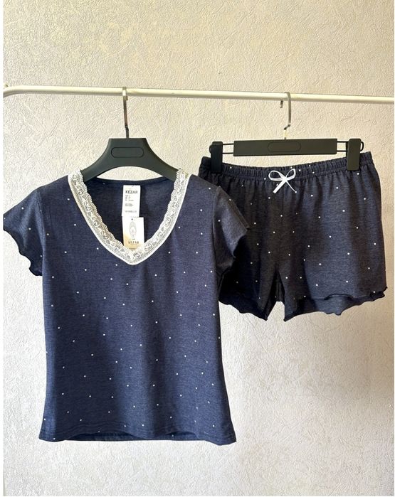 Пижама комплекты хлопок