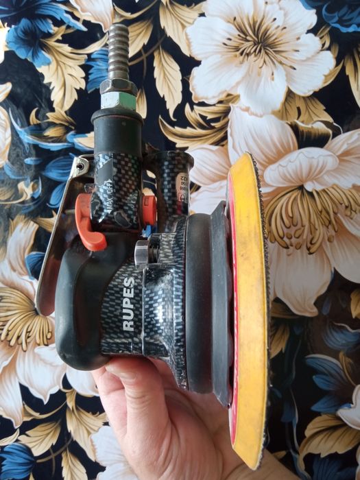 Пневмо гравер оригинал Bosch