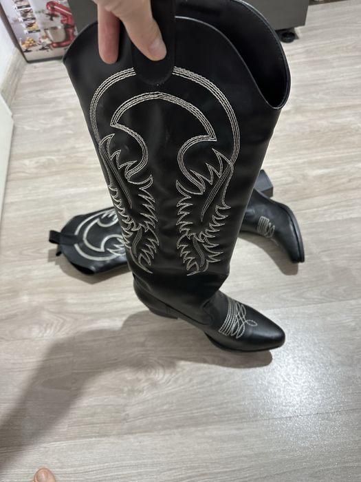 Cizme dama marimea 40