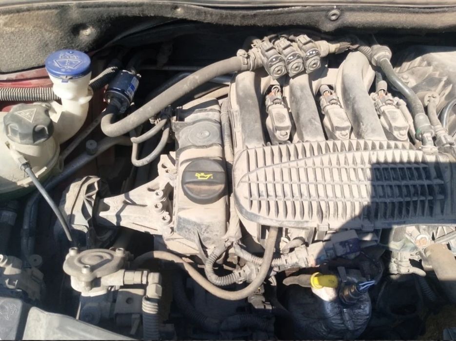 Peugeot 208 1.2 VTI 82 EURO 6, закупена от СФА, АГУ BRC.