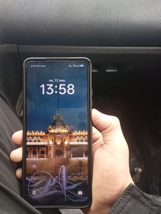 Продам оппо А3 256/6