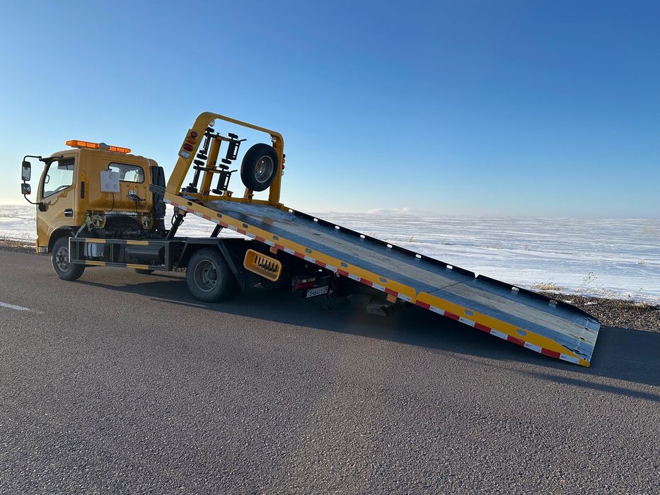 Эвакуатор-поселок Молодежный