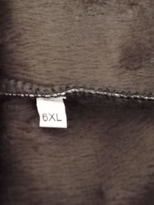 Pantaloni pentru femei /6XL /Elastici