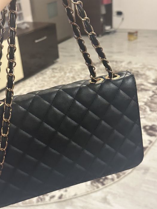 Vand geanta stare foarte buna