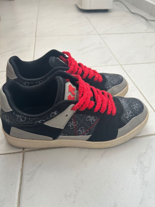 Мъжки Guess обувки