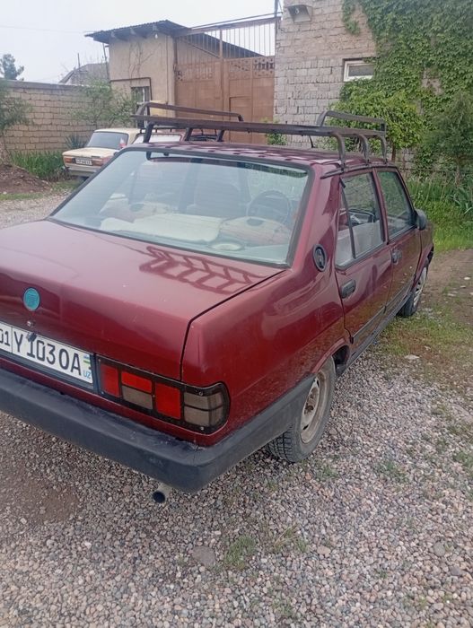 Даган автомобиль 1994 бензин газ нет только бензин