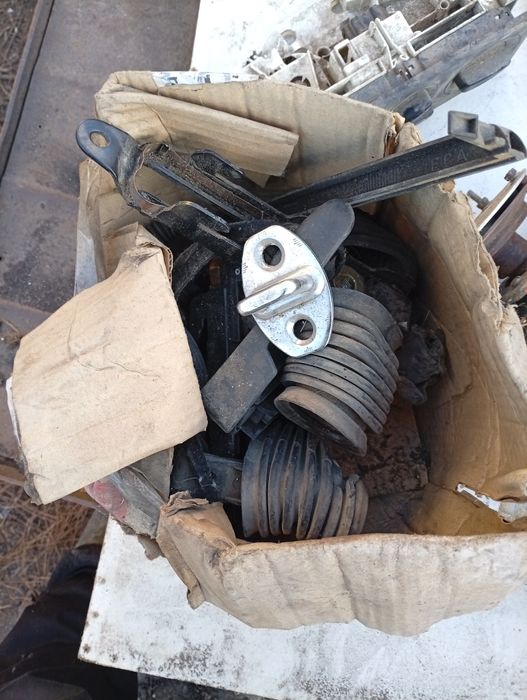 Диски фольксваген б 5+ на15