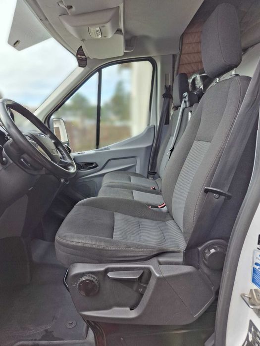 Ford Transit 350E L4H3 Trend 2.0 TDCi (130 CP) Euro 6 - An 2017