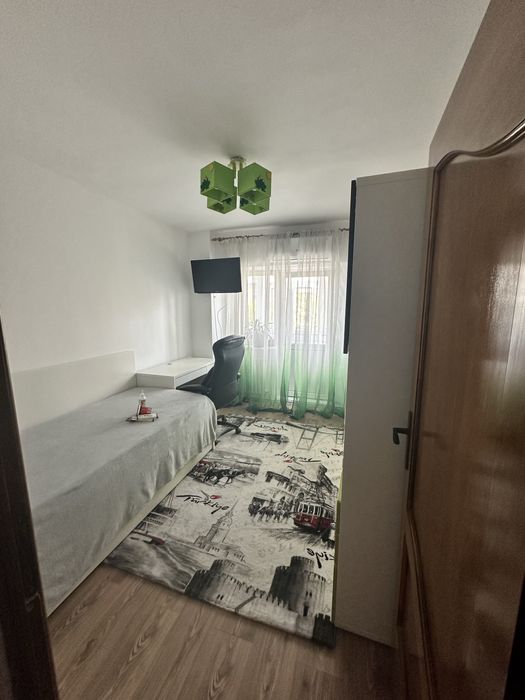 Apartament decomandat Calea Bucuresti