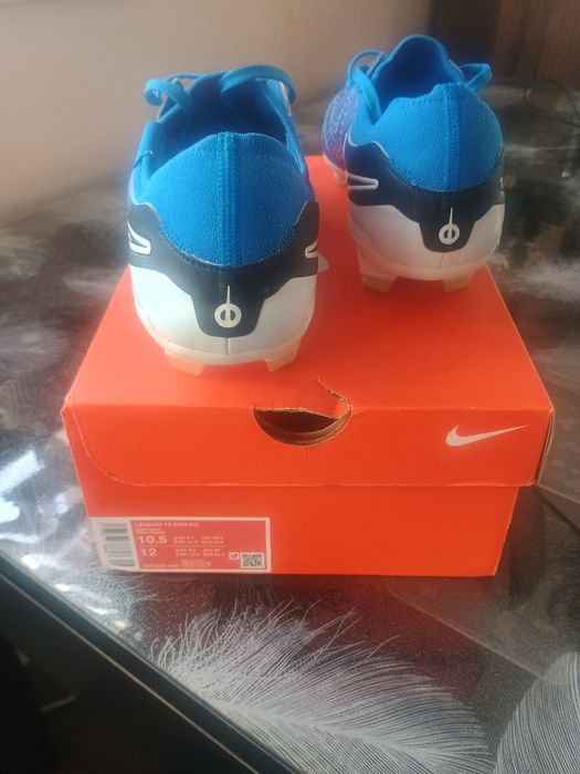 Nike Legend 10 Pro -44