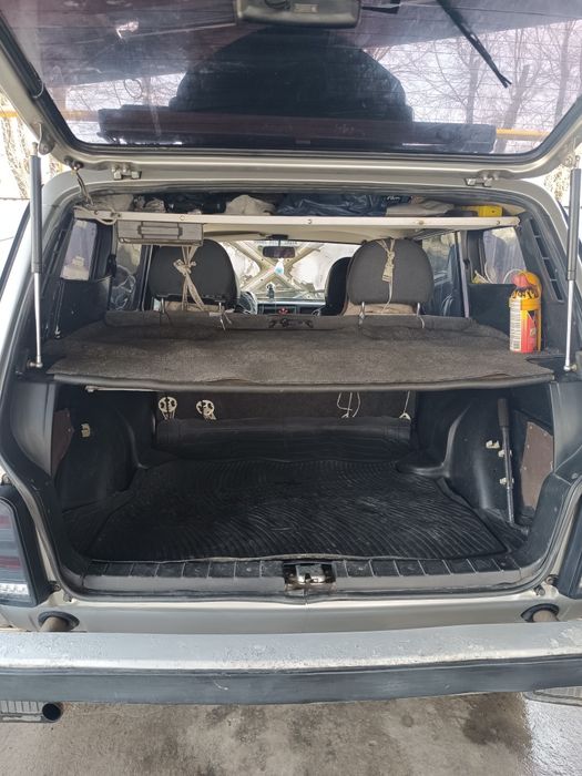 Нива 2131 4х4 2008г.