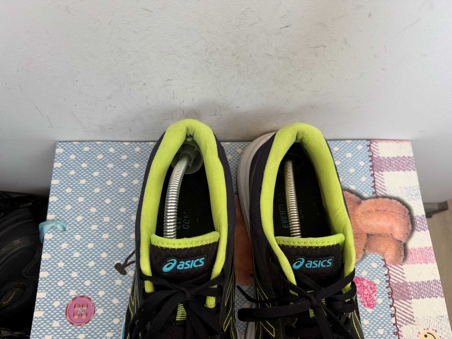 Asics Gel-Pulse 12''оригинални маратонки 44.5 номер