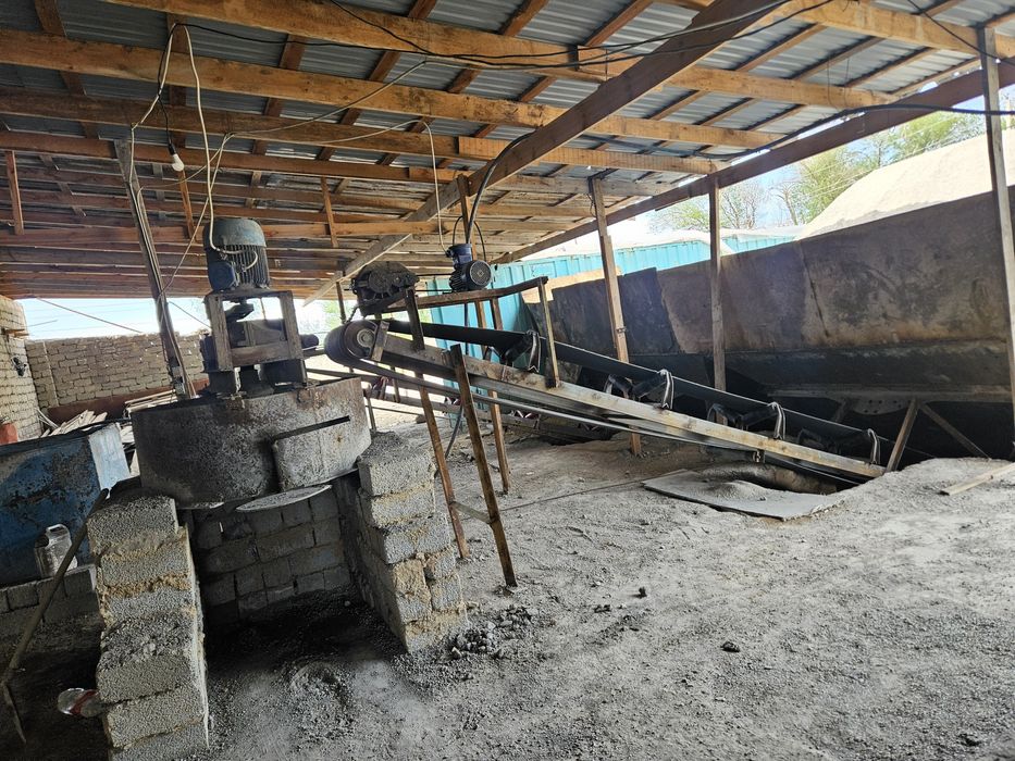 Дайын бизнес Шымкент