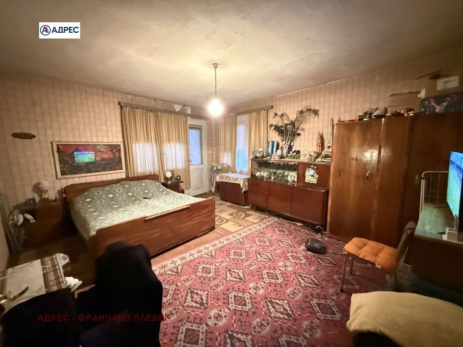 Продава се Етаж от къща в Ловеч, Широк център - 65 кв.м за 557 €/кв.м - Снимка #5