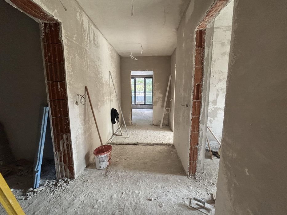 Тристаен апартамент за продажба в ж.к. Драгалевци, 2097494