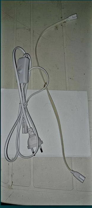 Фито Лампа,Разсад,Лампа