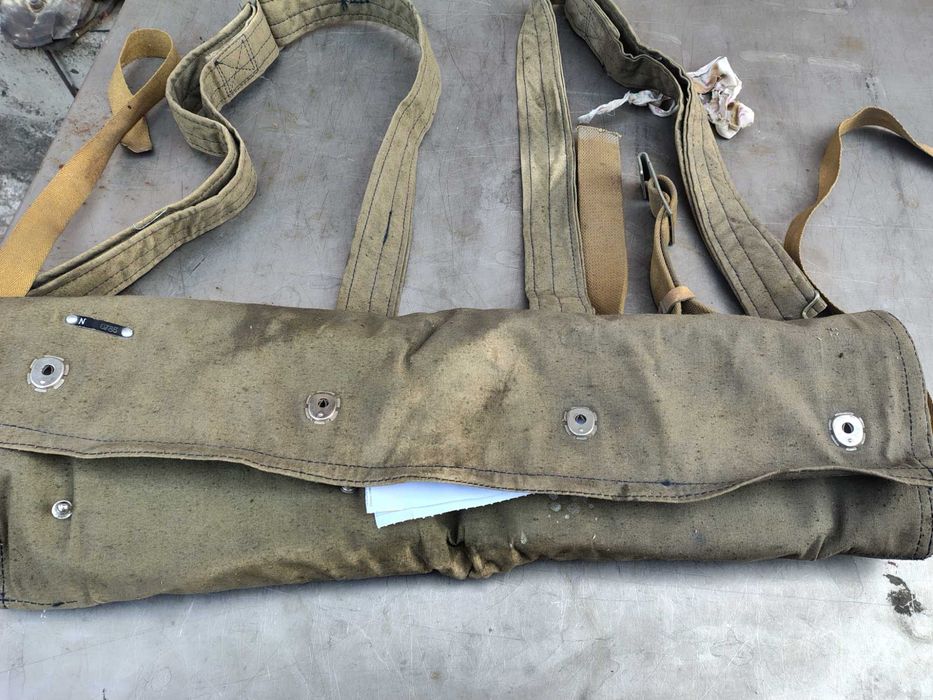 продам аккумулятор на пояс