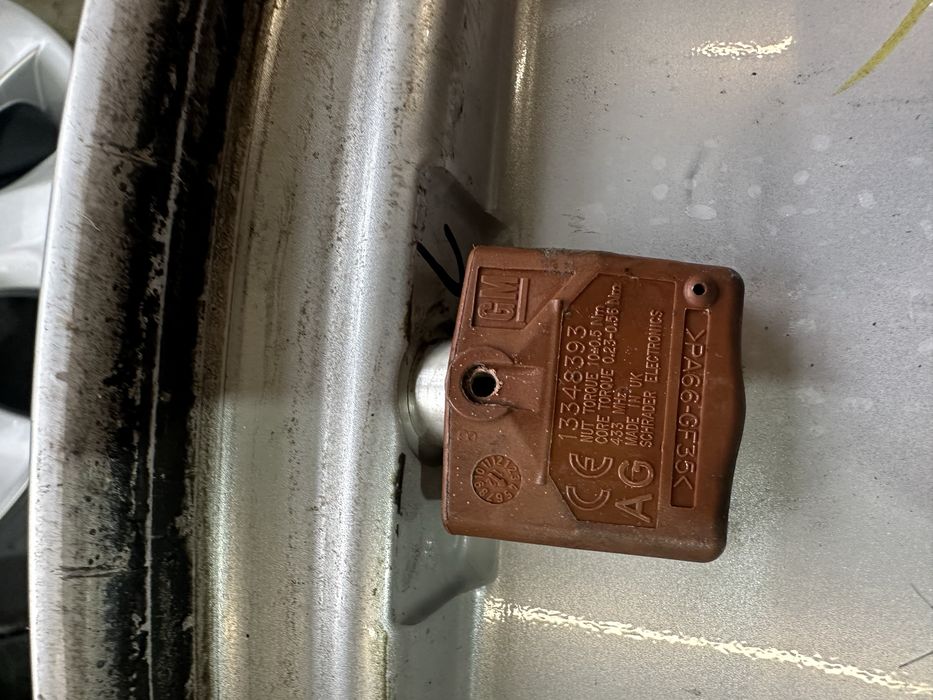 17-ки 5х115 - Opel - Astra-Zafira-Insignia и други