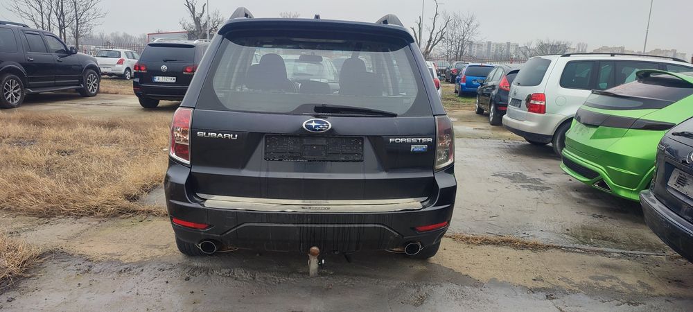 Subaru Forester 2.0 Dizel 147 k 2011 г.