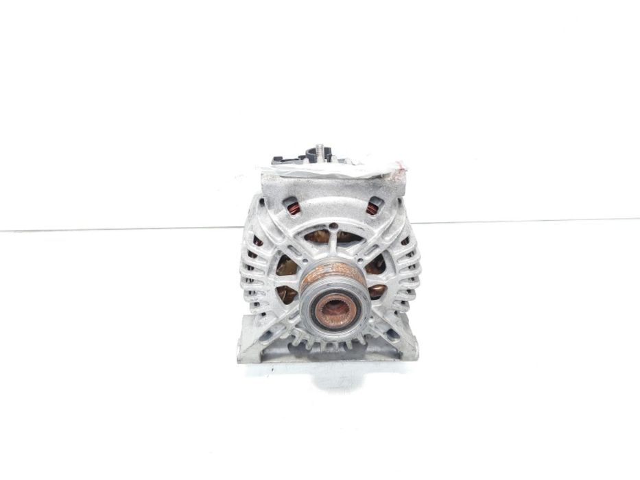 Alternator, Mercedes Clasa A (W169), 2.0 CDI, OM64094030 piesa originala