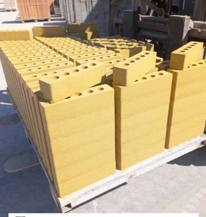 Облицовочный кирпич от 90тг