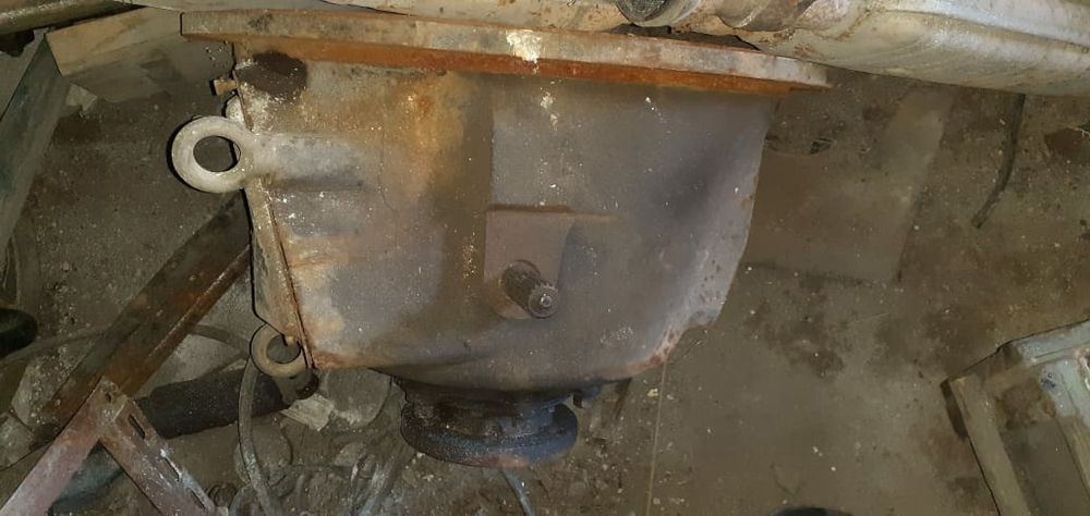 Муфта  для дизелей д6,д12