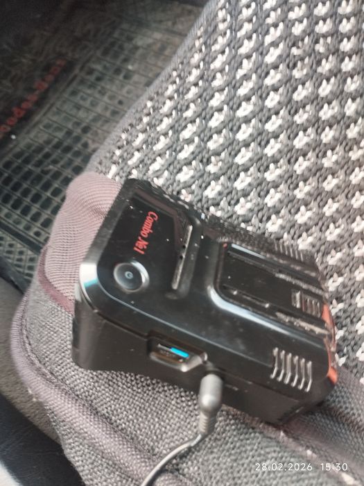 Видео регестратор