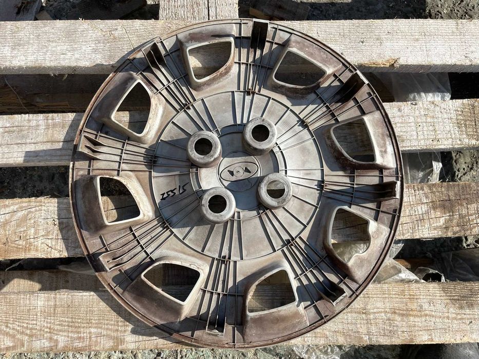 15 цола Тас Hyundai I20 52960 4P605 Оригинал