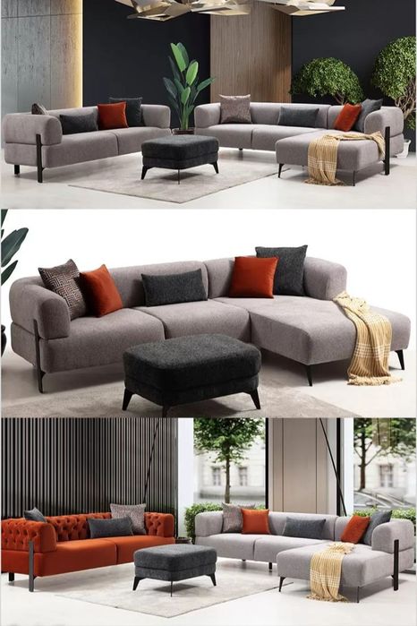 Раскладной диван