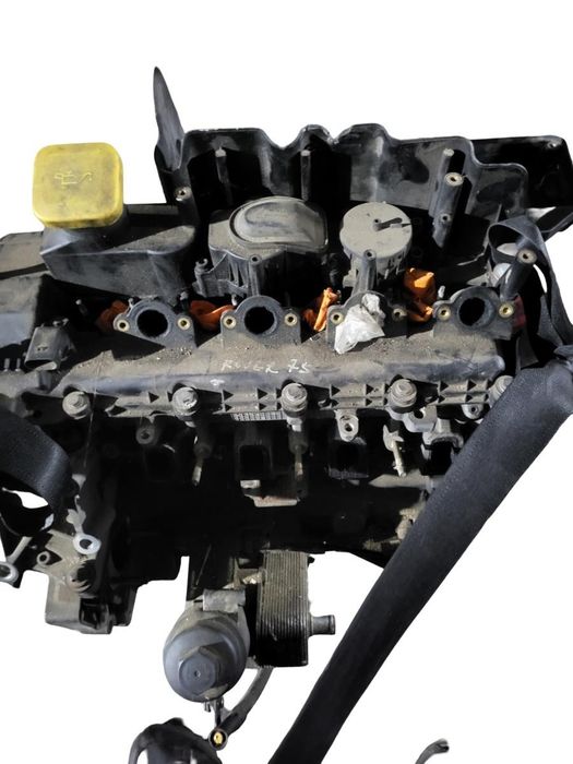 Motor Rover 75 Tourer Rj 2001 - 2006 2.0 Cdt M 47 R