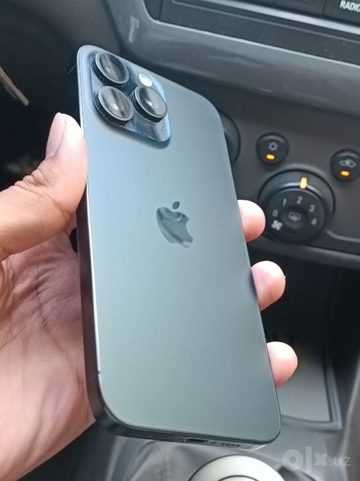 Iphone 15 pro max 512gb