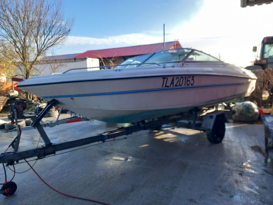 Barca Astromar 615 Ls