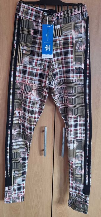 Оригинален дамски клин Adidas originals