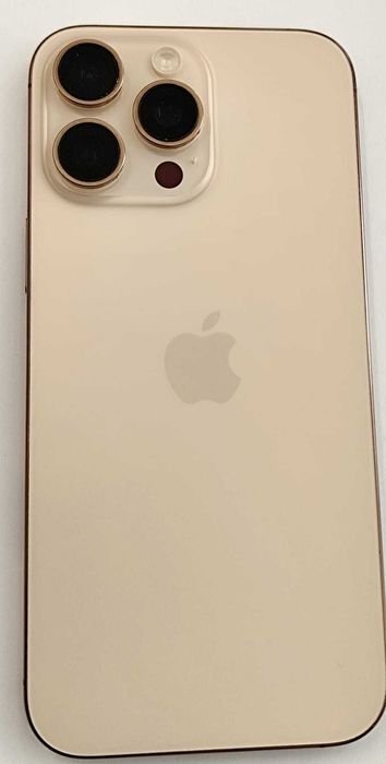 (AG35) Telefon Apple iPhone 16Pro Max  B36171 - Garantie 2ani !