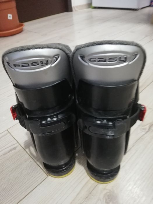 Vand clapari TECNO Pro