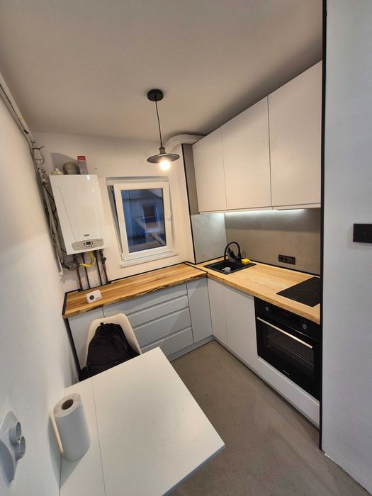 Proprietar dau in chirie apartament cu 3 camere pe Gheorghe Lazar
