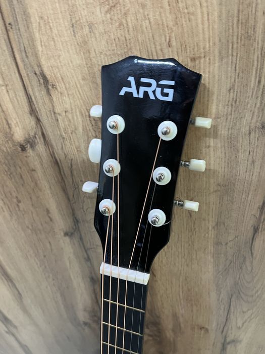 Гитара ARG  Model:JG-38CKIT