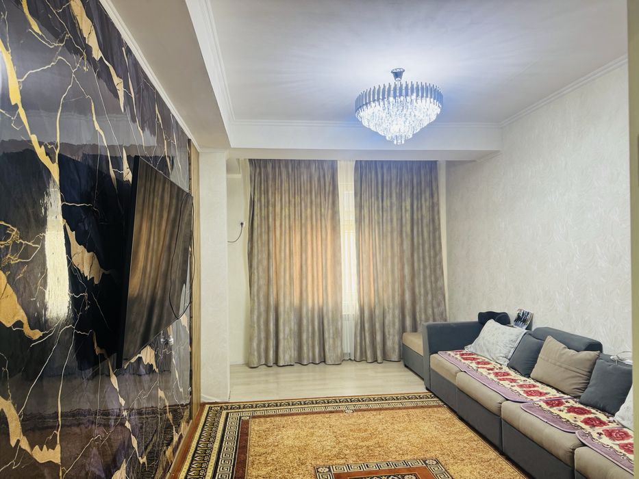 Квартира в продаже