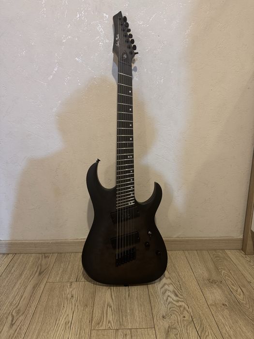 VÂND/SCHIMB Harley benton multiscale  7 BBB