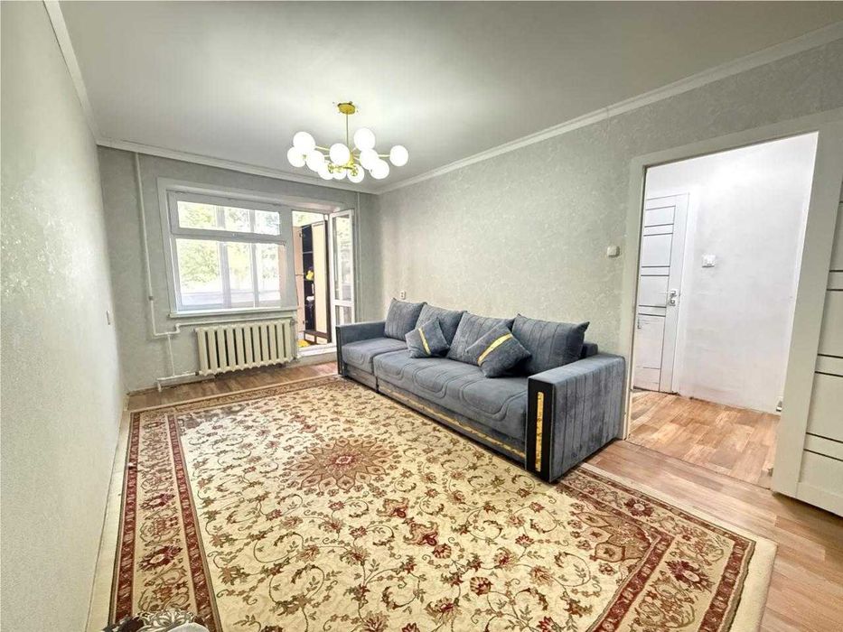 Продам 1 ком квартиру 70 квартал(р-н ТД Экспресс).