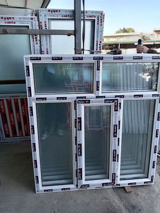 Акфа ром енги сотиилади ,доставка и установкаси бор. АРЗОН нархларда