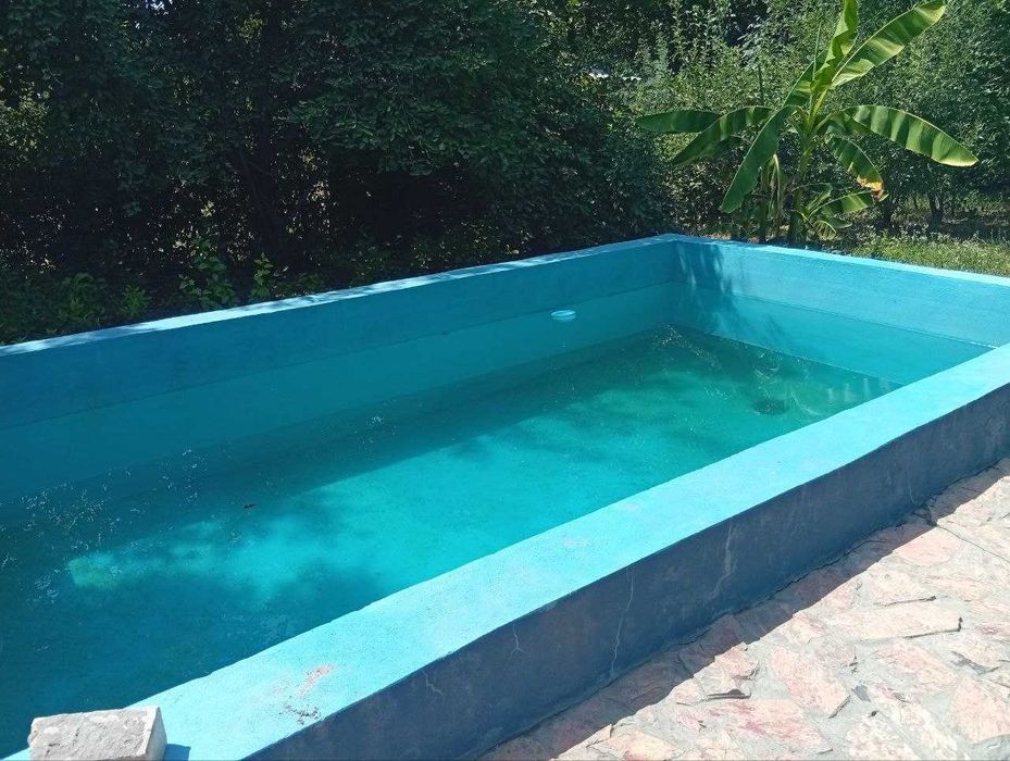 Продается Уютная Дача 10 соток, Паркенский район